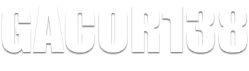 Logo Gacor138