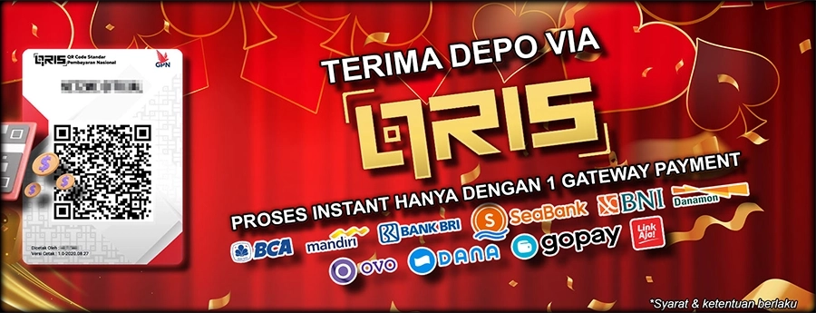 Banner Kecil Gacor138